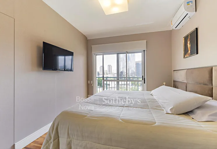 Suíte Master - Imagem 25