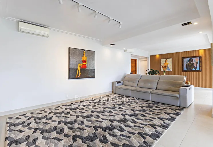 Sala de estar - Imagem 4