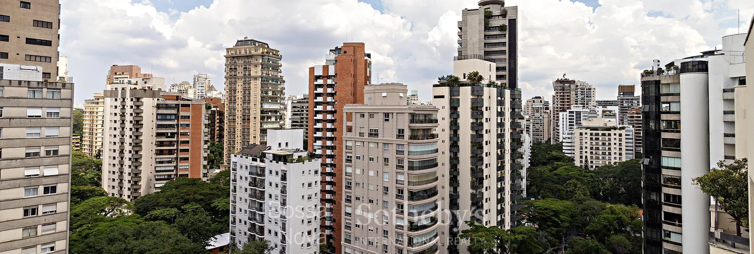 Vista Panorâmica - Imagem 32