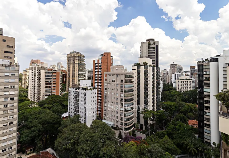 Vista Panorâmica - Imagem 32