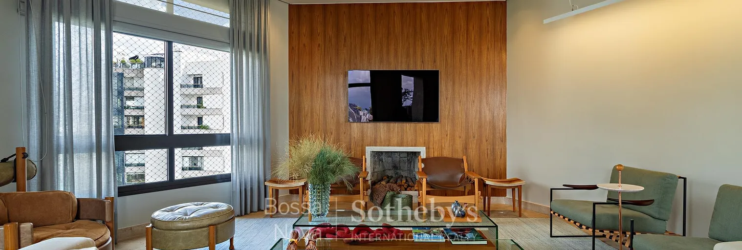Sala de estar - Imagem 1