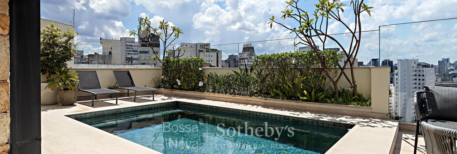 Piscina - Imagem 2