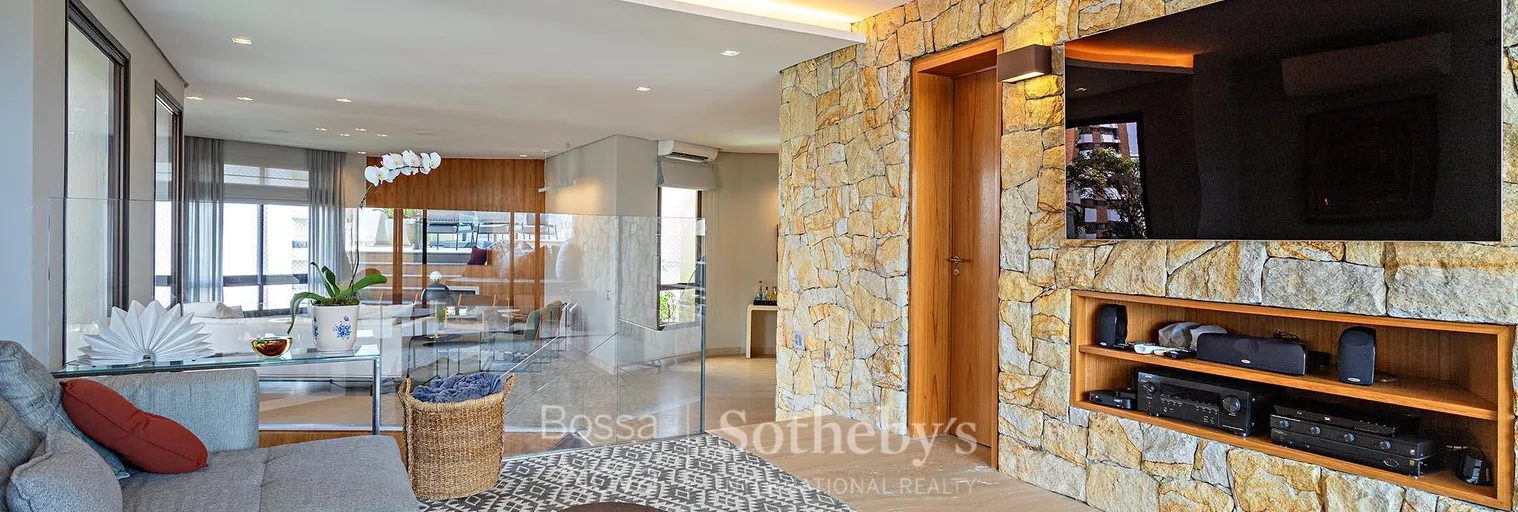 Sala de TV - Imagem 11