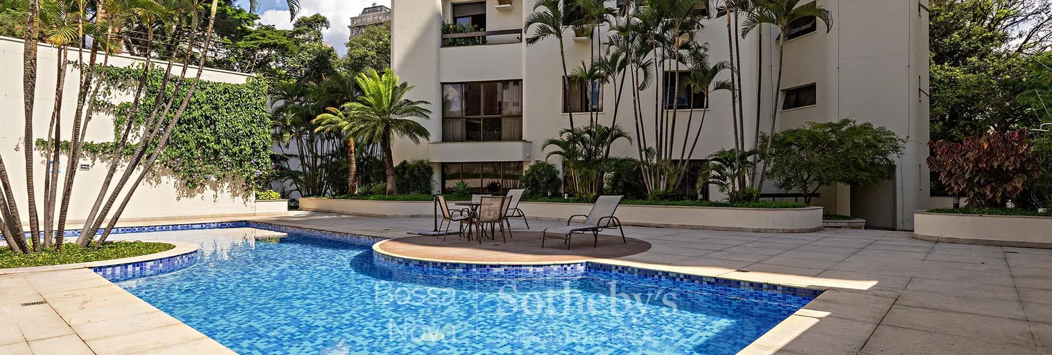 Piscina - Imagem 35
