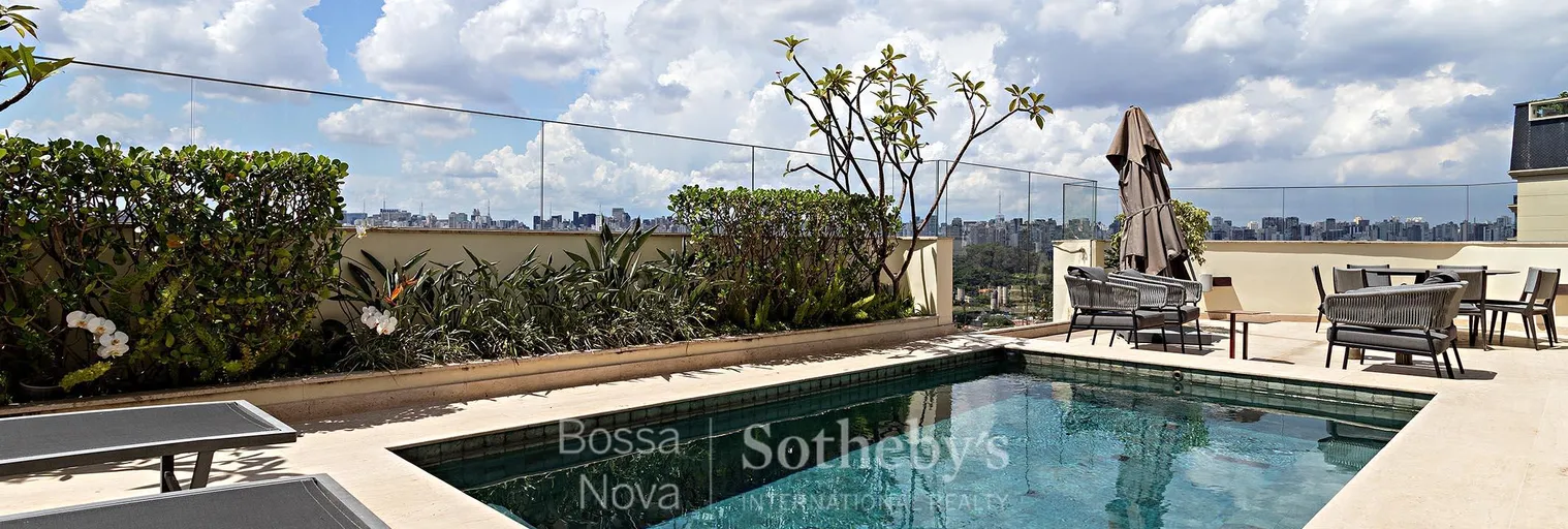 Piscina - Imagem 3