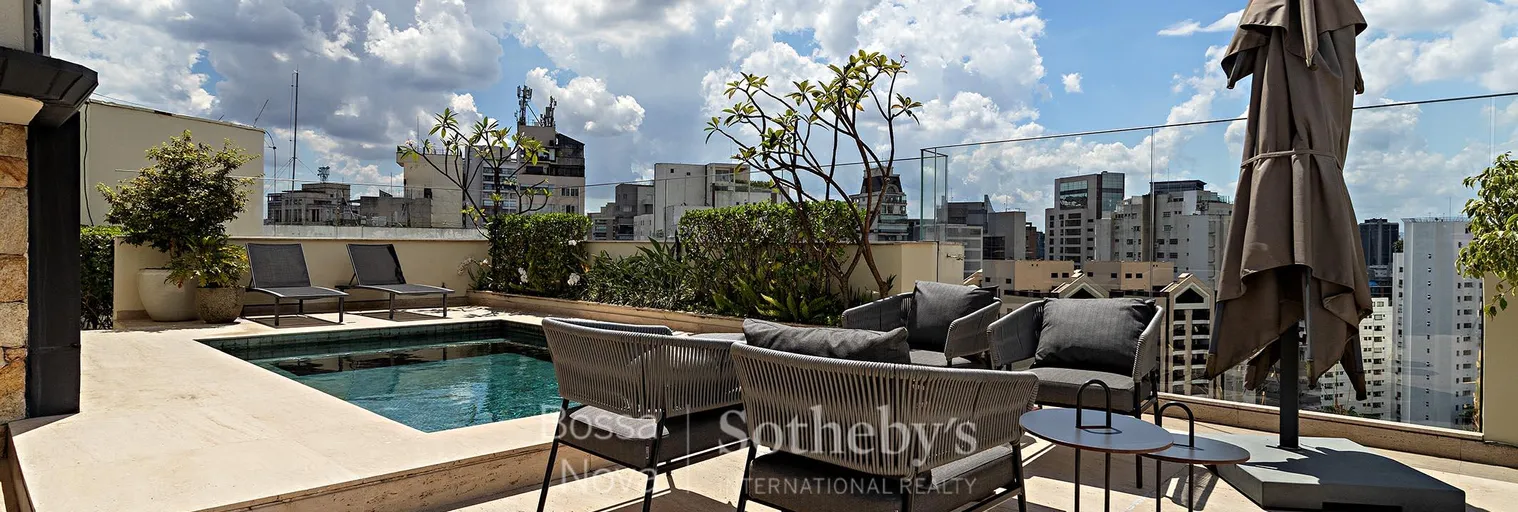 Piscina - Imagem 4