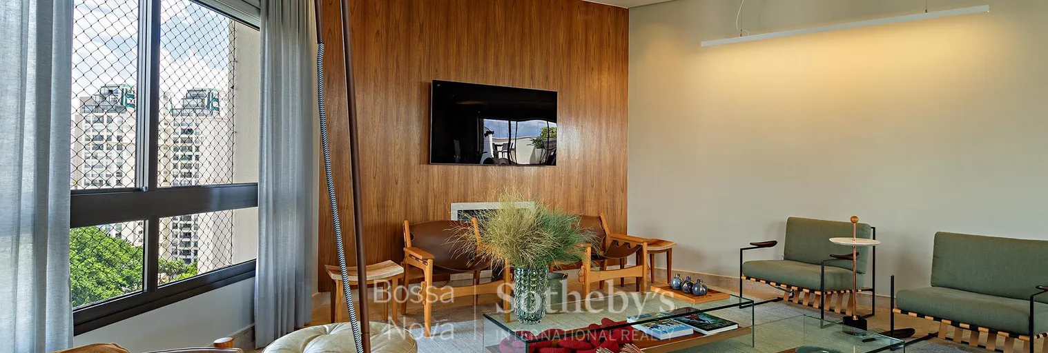 Sala de estar - Imagem 13
