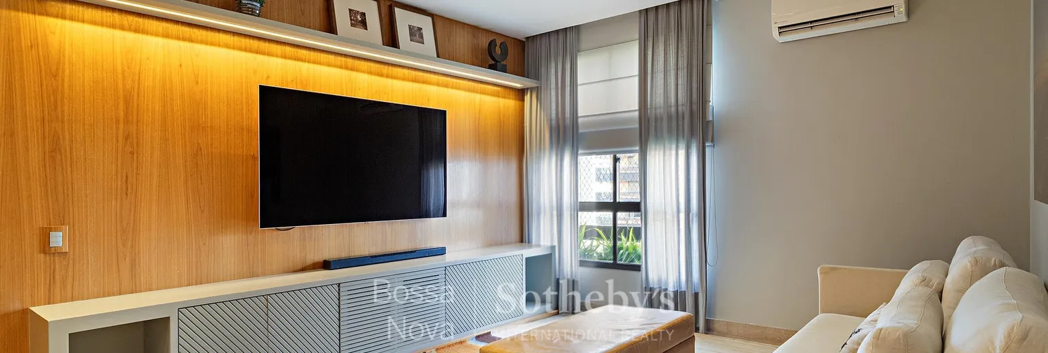 Home Theater - Imagem 26