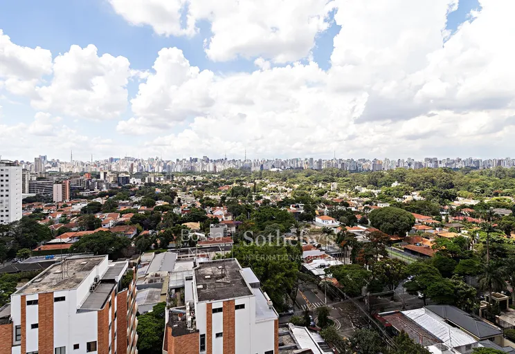 Vista Panorâmica - Imagem 33