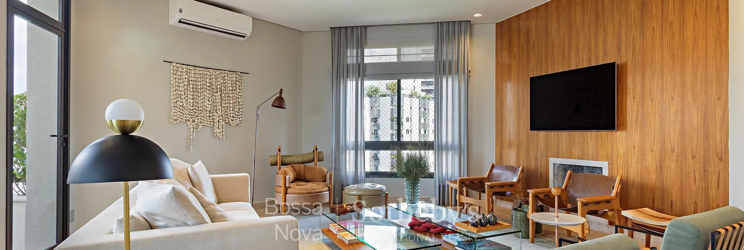 Sala de estar - Imagem 12
