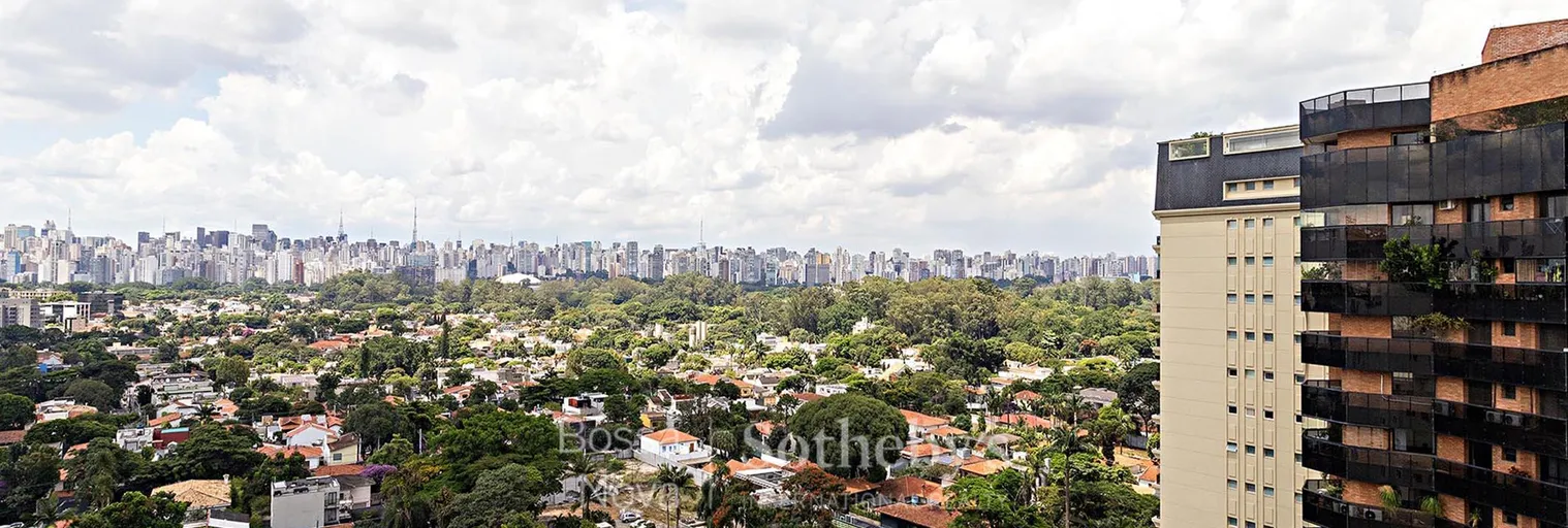 Vista Panorâmica - Imagem 31