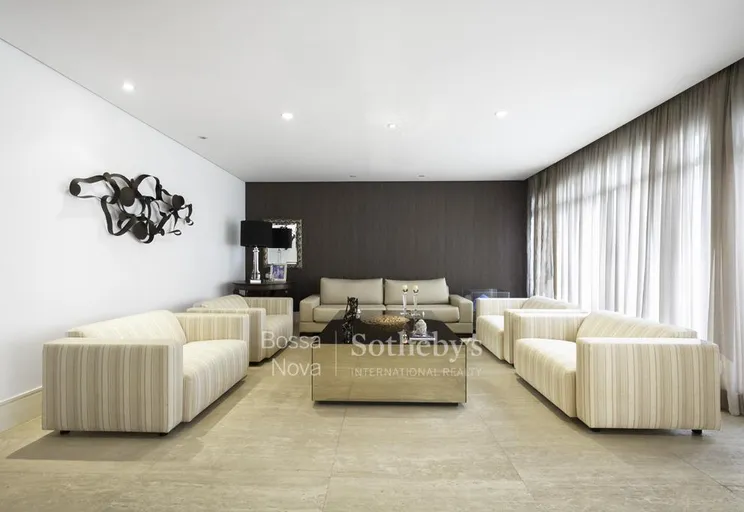 Living - Imagem 1
