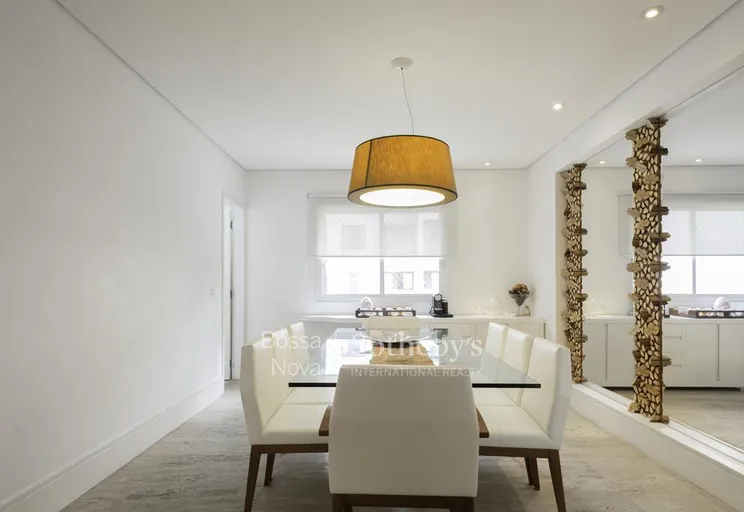 Sala de jantar - Imagem 10
