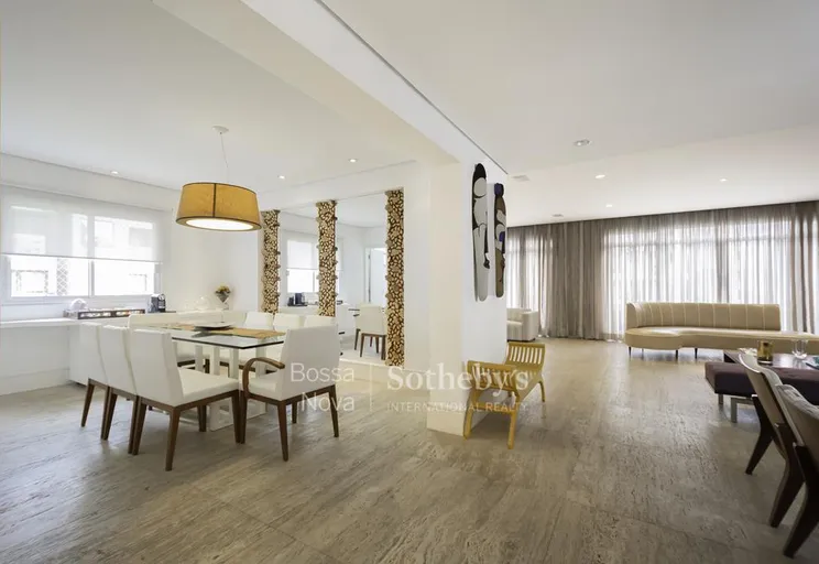 Sala de jantar - Imagem 9