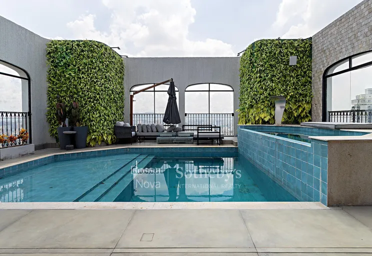 Piscina - Imagem 1