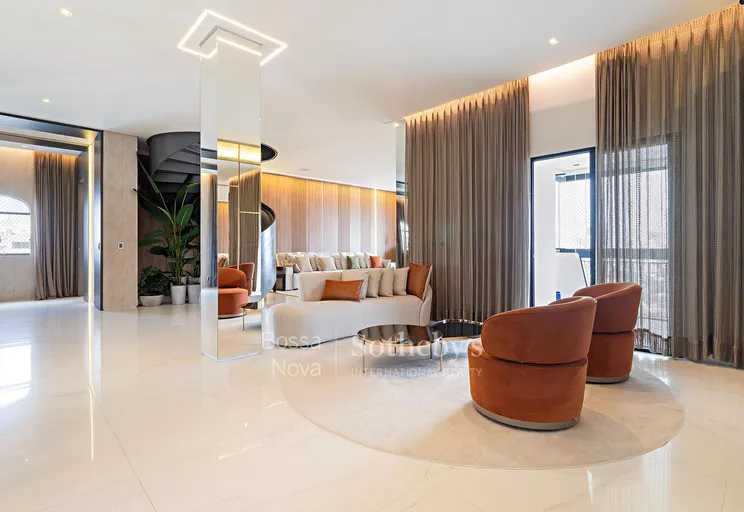 Lounge - Imagem 45