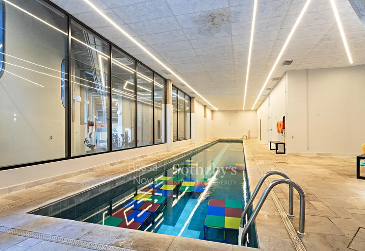 Piscina - Imagem 60