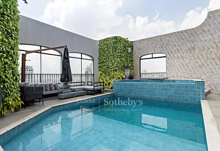 Piscina - Imagem 4