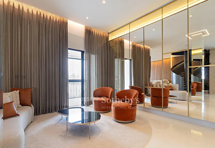 Lounge - Imagem 44