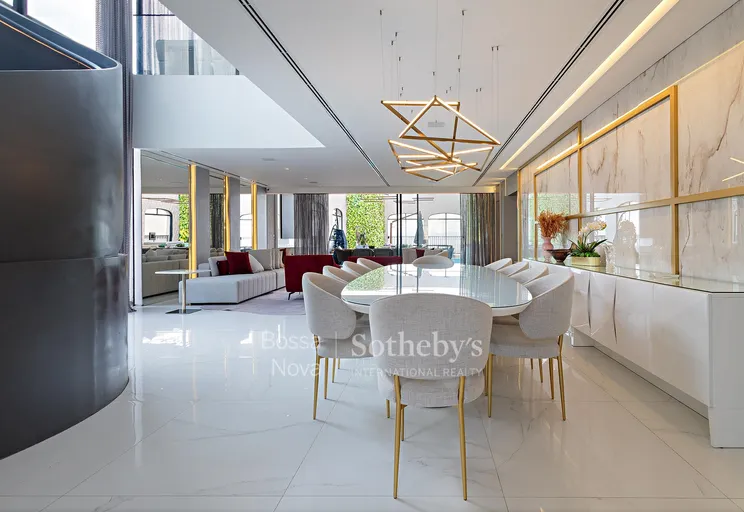 Sala de jantar - Imagem 16