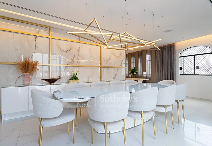 Sala de jantar - Imagem 15
