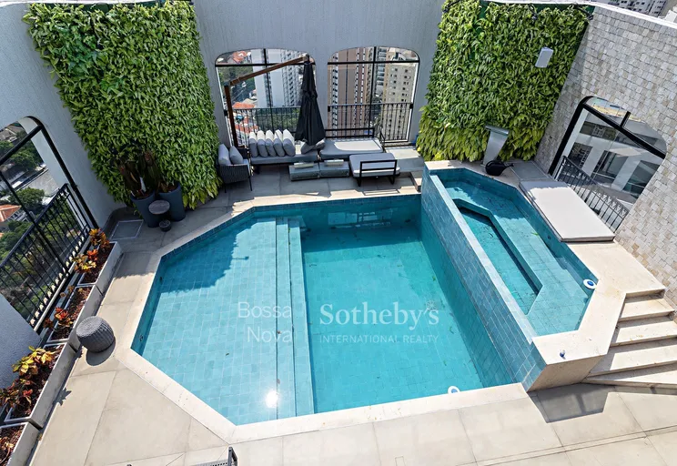 Piscina - Imagem 3