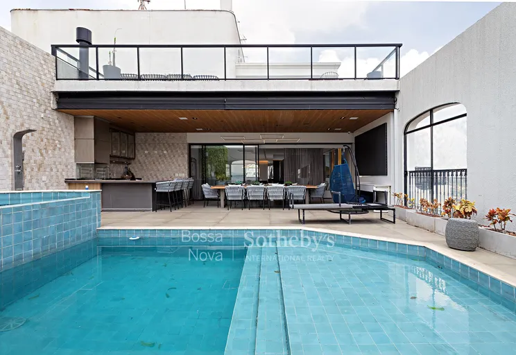 Piscina - Imagem 2