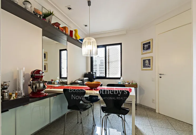Cozinha - Imagem 21