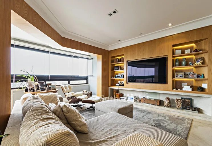 Living - Imagem 1