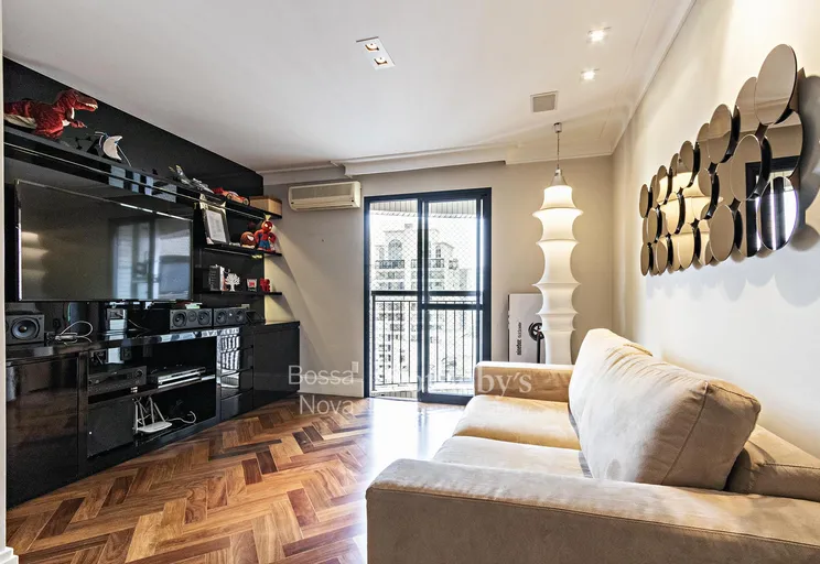 Sala de TV - Imagem 17
