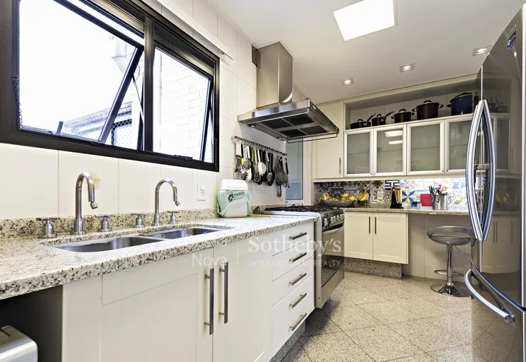 Cozinha - Imagem 23