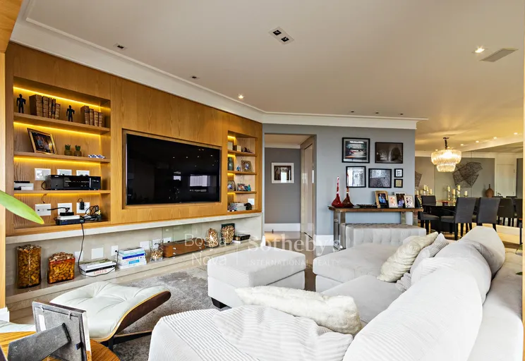 Home Theater - Imagem 4