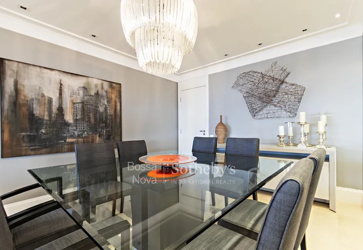 Sala de jantar - Imagem 10
