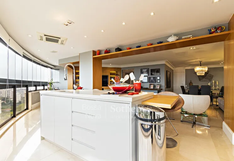 Varanda Gourmet - Imagem 6
