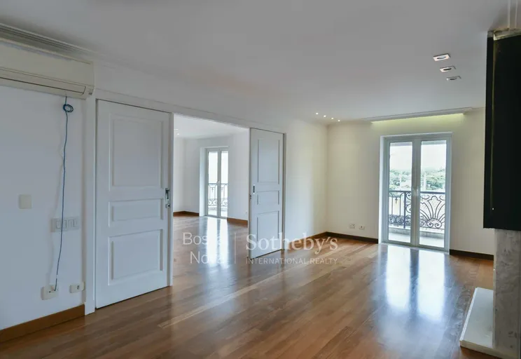 Sala íntima - Imagem 9