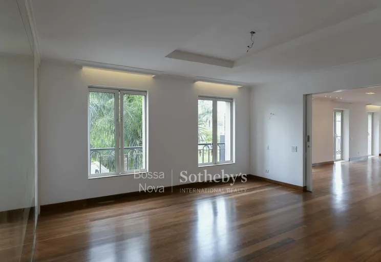 Sala de jantar - Imagem 13