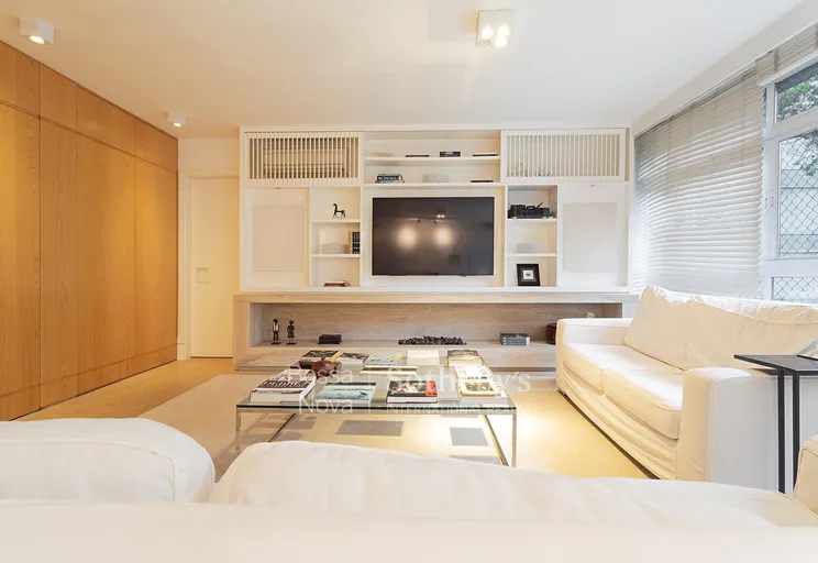 Sala de TV - Imagem 8