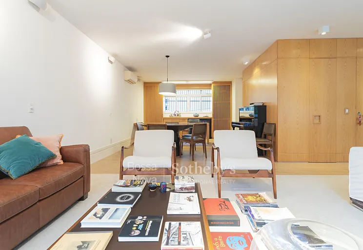 Sala de estar - Imagem 7