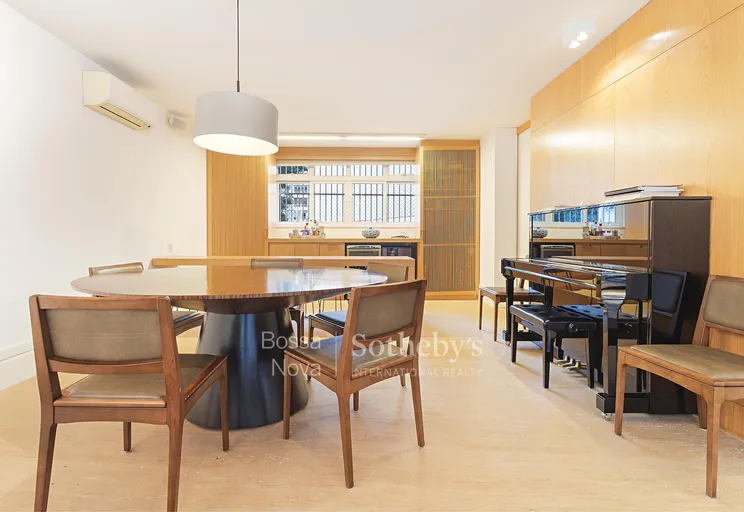Sala de jantar - Imagem 10