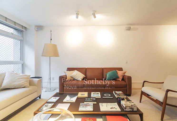 Sala de estar - Imagem 6