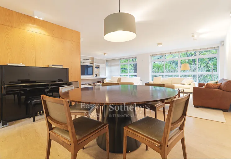 Sala de estar - Imagem 11