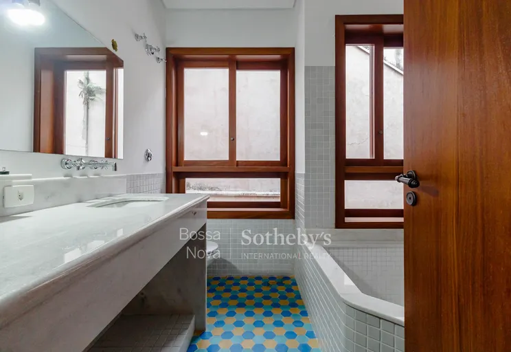 Banheiro - Imagem 18