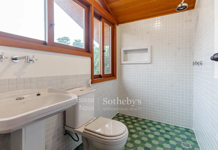 Banheiro - Imagem 19