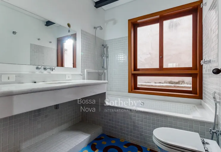 Banheiro - Imagem 16