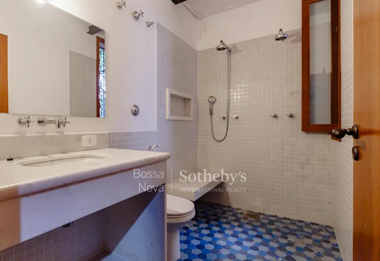 Banheiro - Imagem 17