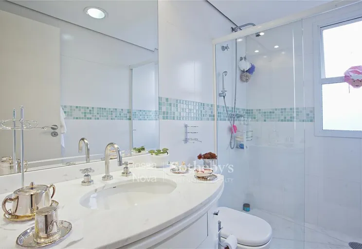 Banheiro - Imagem 12