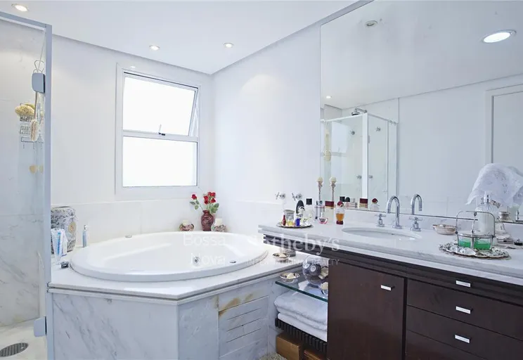 Banheiro - Imagem 14