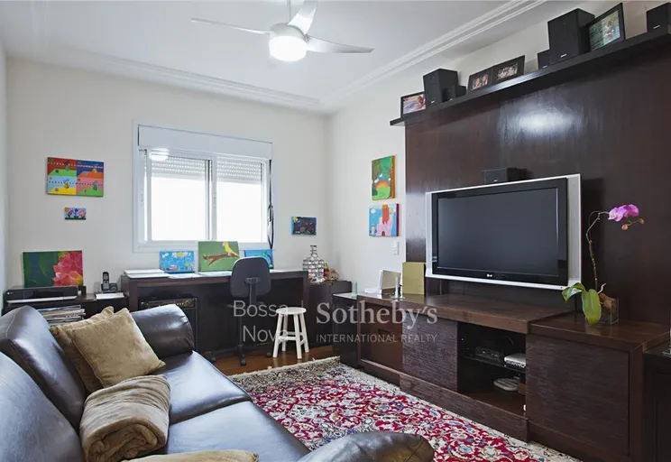 Sala de TV - Imagem 6