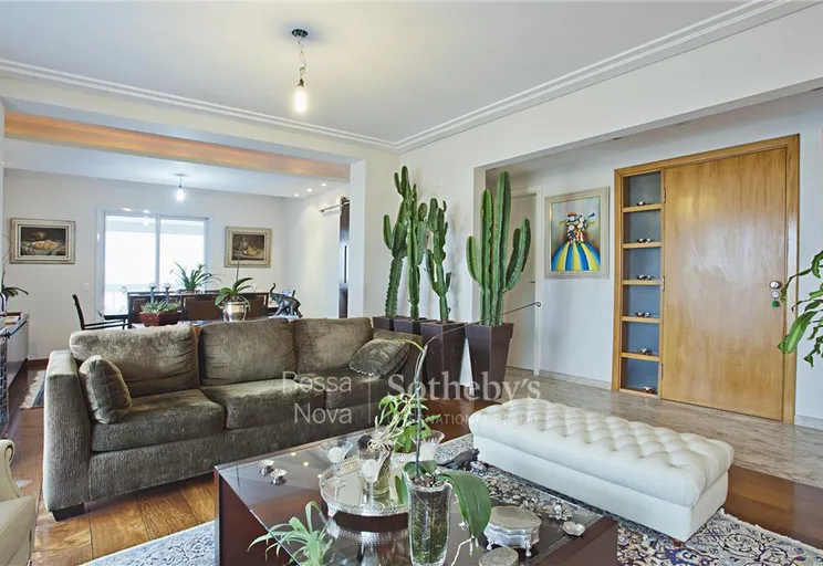 Hall de entrada - Imagem 2