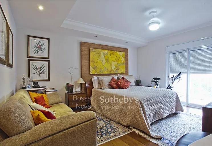 Suíte Master - Imagem 13